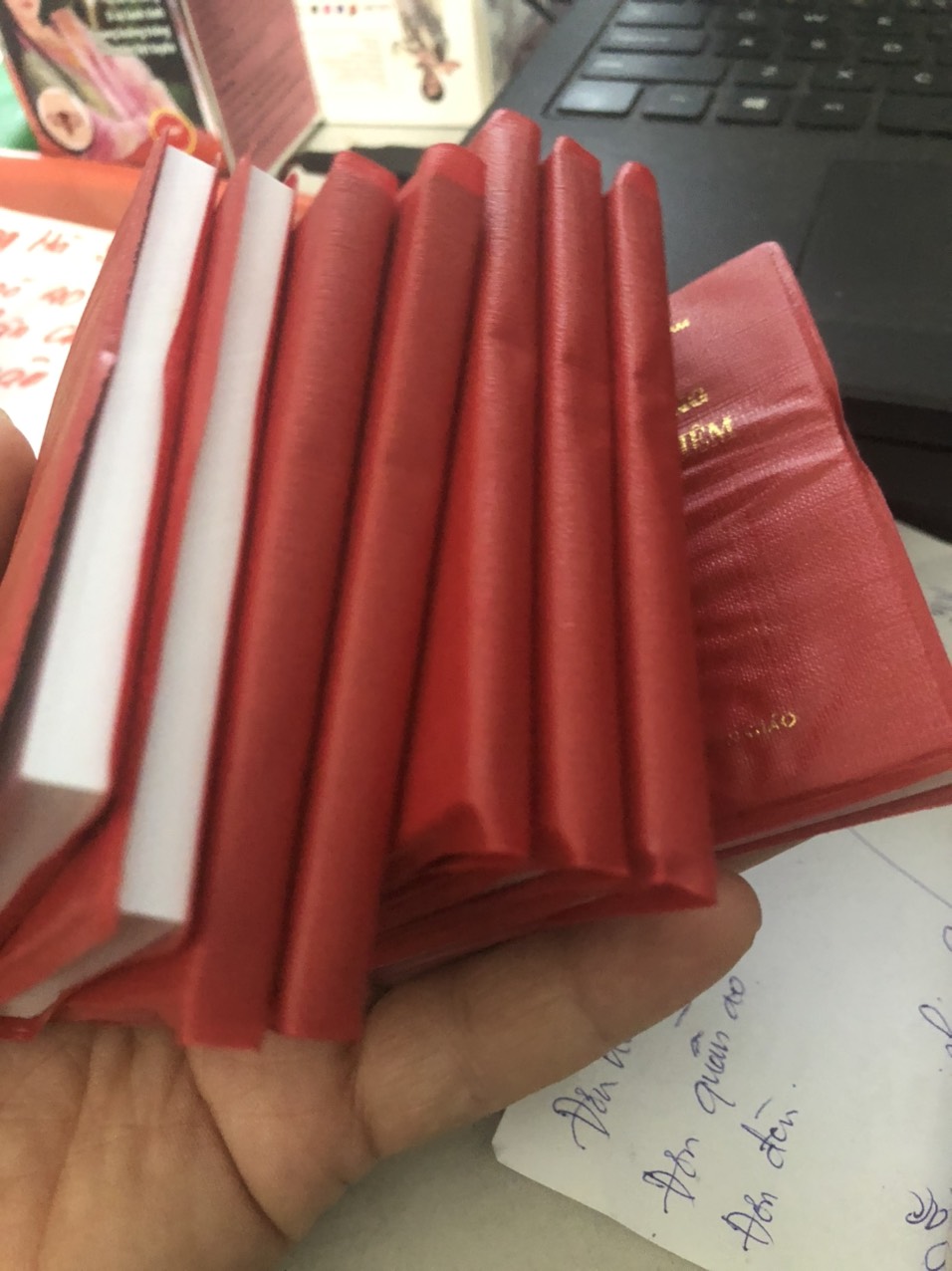 Sách - Nghi Thức Tụng Chú Lăng Nghiêm Và Thập Chú