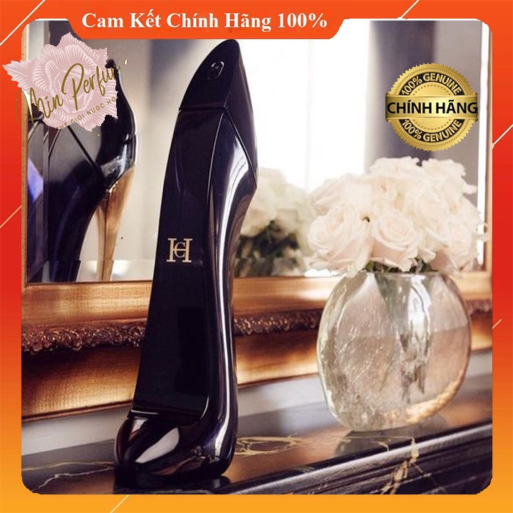 { Chính Hãng } Nước hoa nữ cao cấp 𝐆𝐨𝐨𝐝 𝐆𝐢𝐫𝐥 𝐄𝐃𝐏