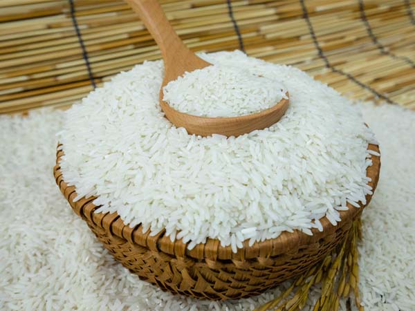 Gạo Lài Miên thượng hạng - 10kg