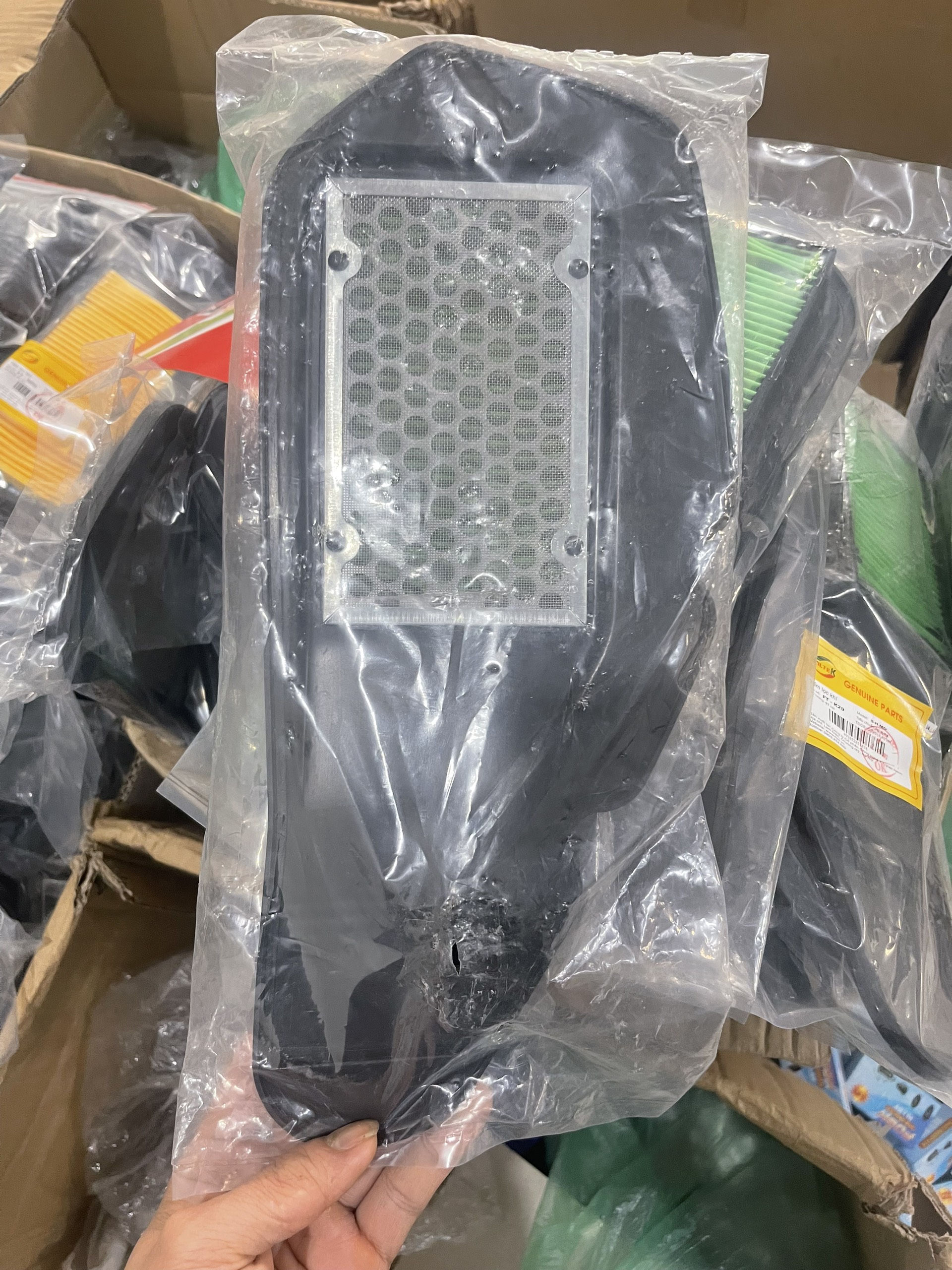 LỌC GIÓ dành cho xe máy SH MODE MÃ K29