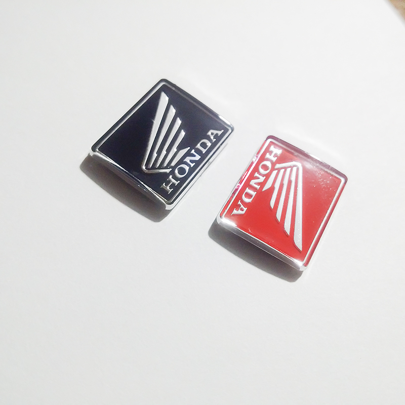 1 Tem logo Cánh Chim HONDA mini loại Zin