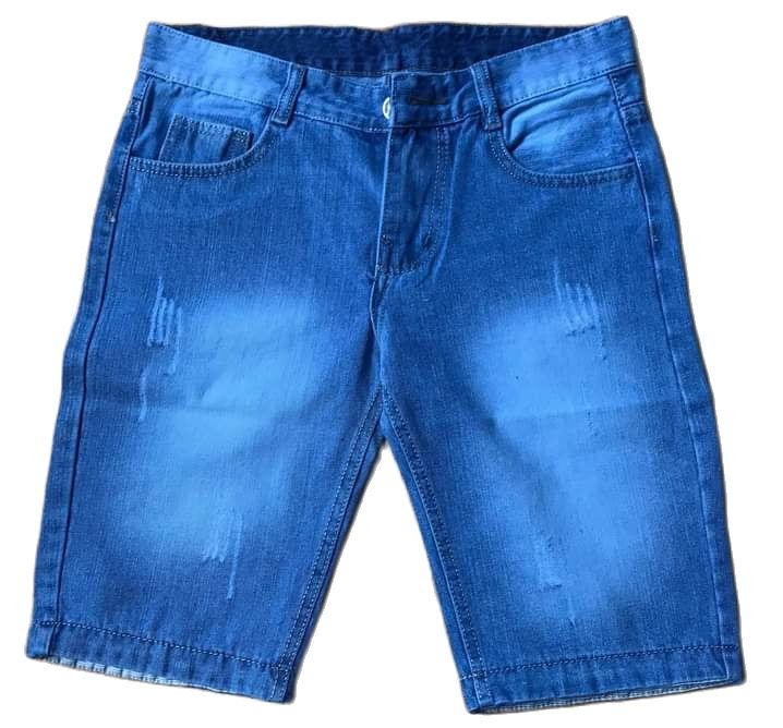 [FreeShip]Quần Short Chất Liệu JEAN Cao Cấp Phong Cách MC-STORE PREMIUM (NHIỀU MÀU)