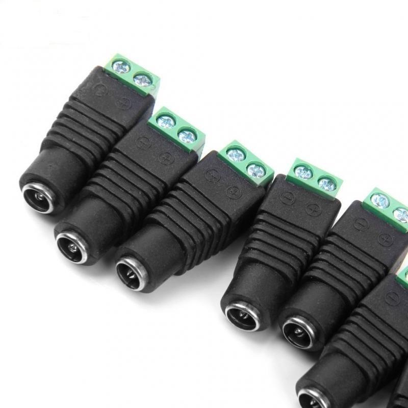 Bộ 20 Jack(10 đực+10 Cái) Tiện Dụng- Loại Tốt