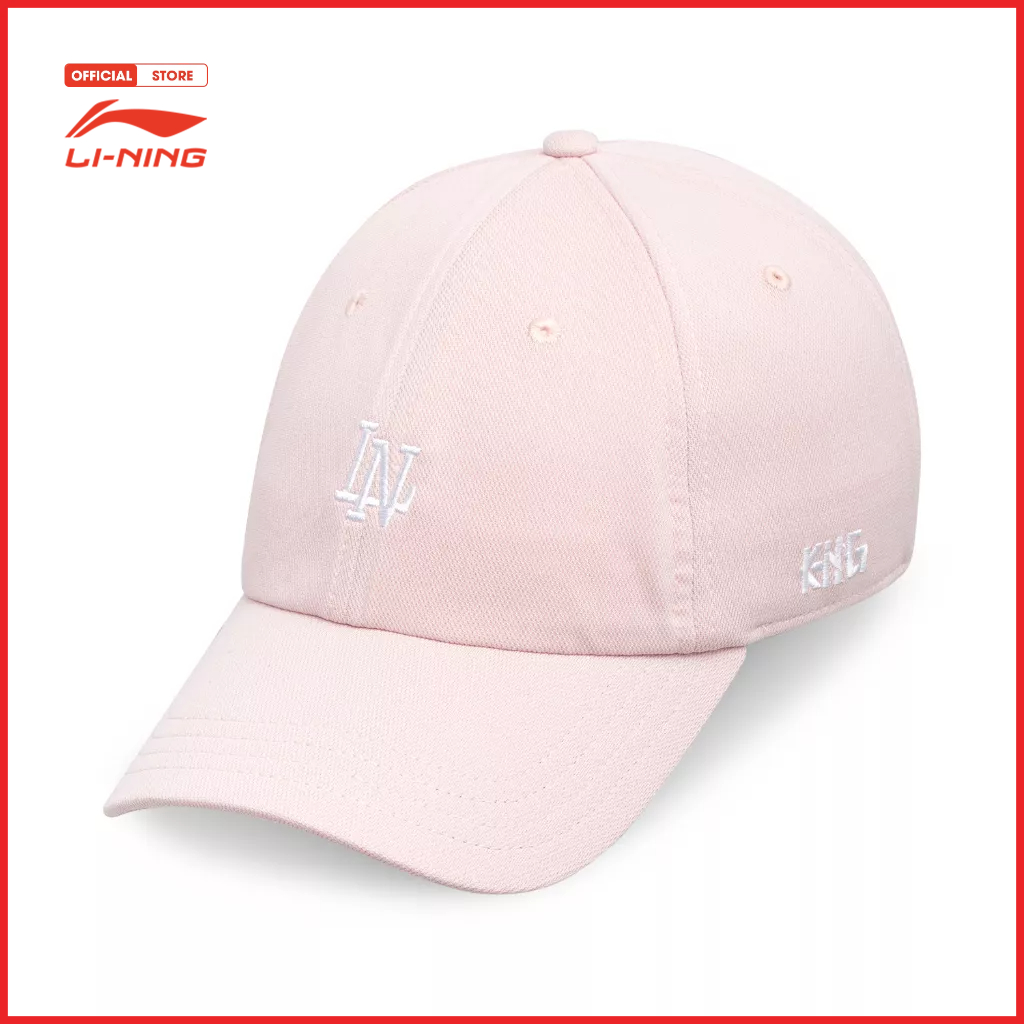 Mũ thời trang thể thao li-ning amyt091-3