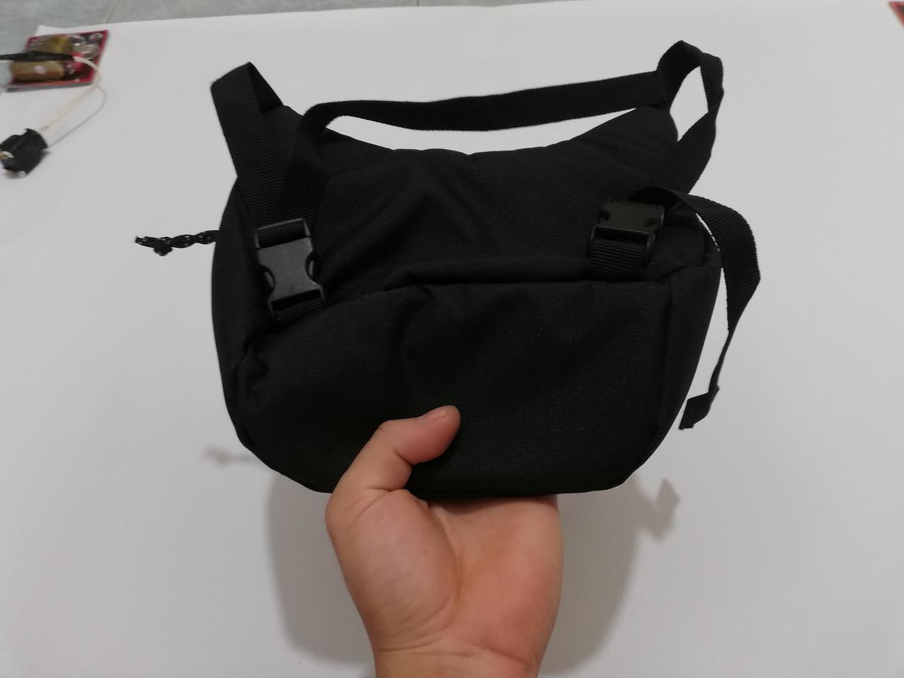 [HCM]Túi Ghi Đông Treo Đầu Xe Máy