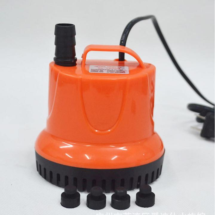 Bơm chìm hút đáy 220v-60w-3.5m3/h