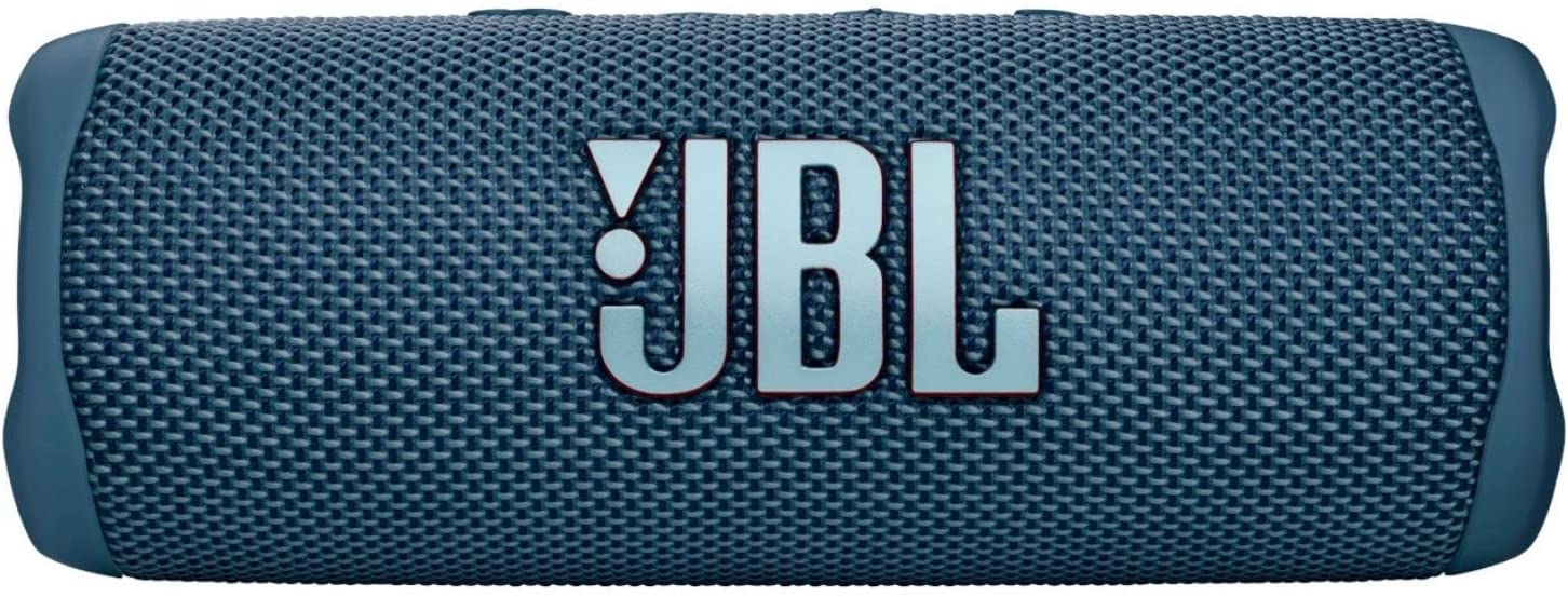 Loa Bluetooth JBL Flip 6 - Hàng Chính Hãng