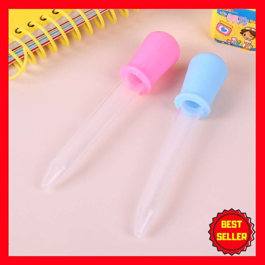 combo 5 ống hút đút sữa cho bé
