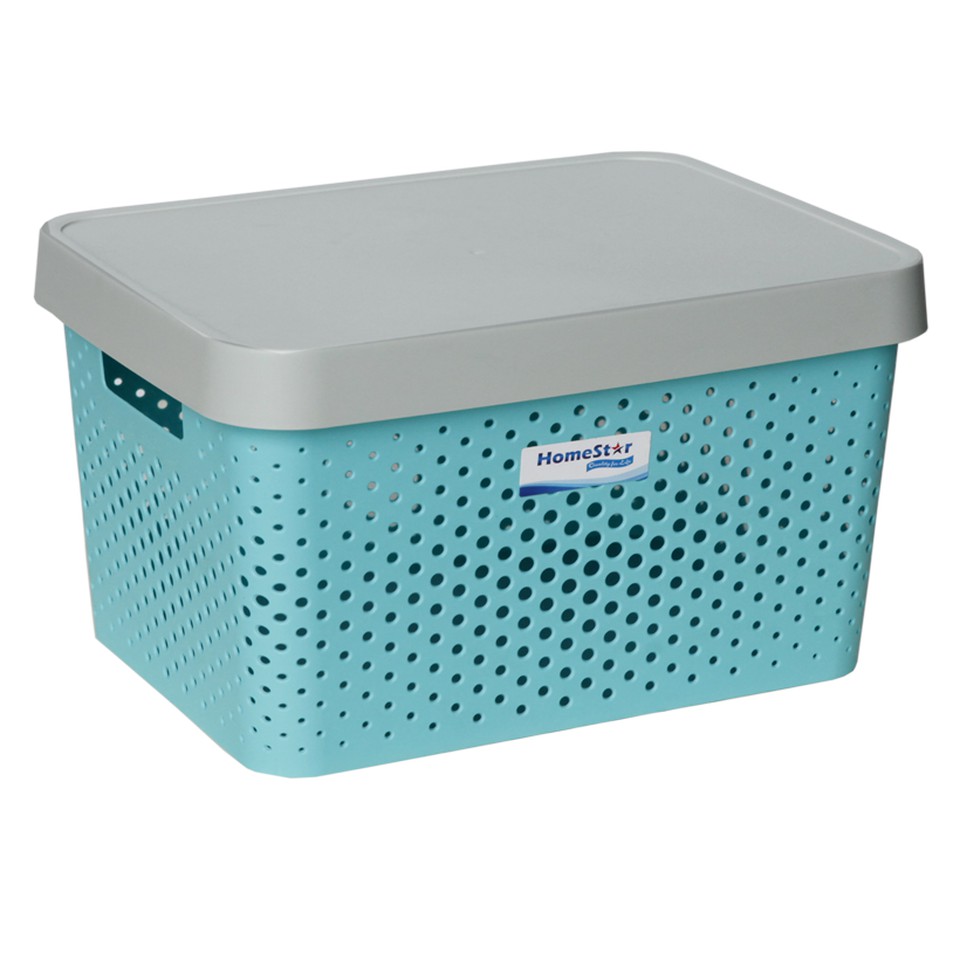 [HCM]Hộp đựng đồ Homestar AL1