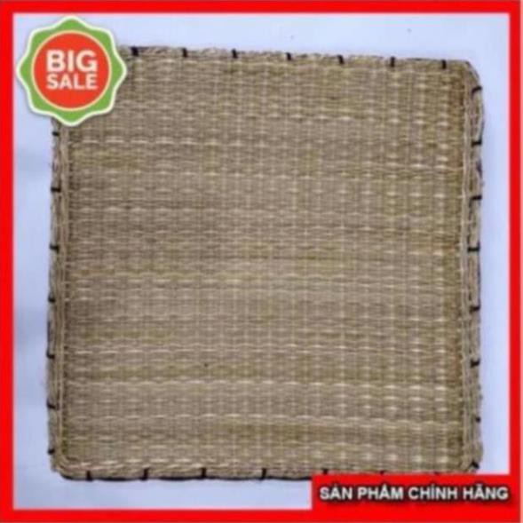Xưởng SX - Đệm cói ngồi bệt/ chiếu cói ngồi bệt (hàng .x.u.ấ.t. .k.h.ẩ.u.)