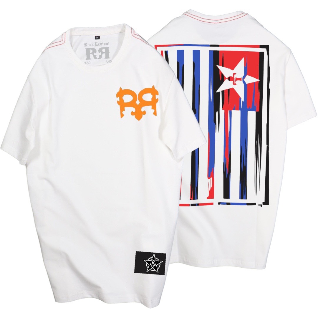 🔥 ใหม่ 🔥 áo thun nhập roc chất vải cotton dày mịn thấm hút tốt