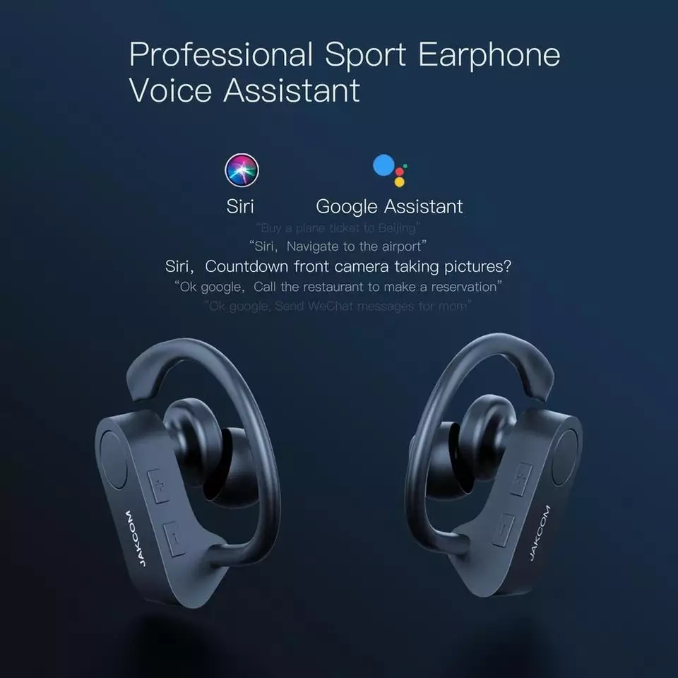 Tai nghe bluetooth JAKCOM SE3 thể thao