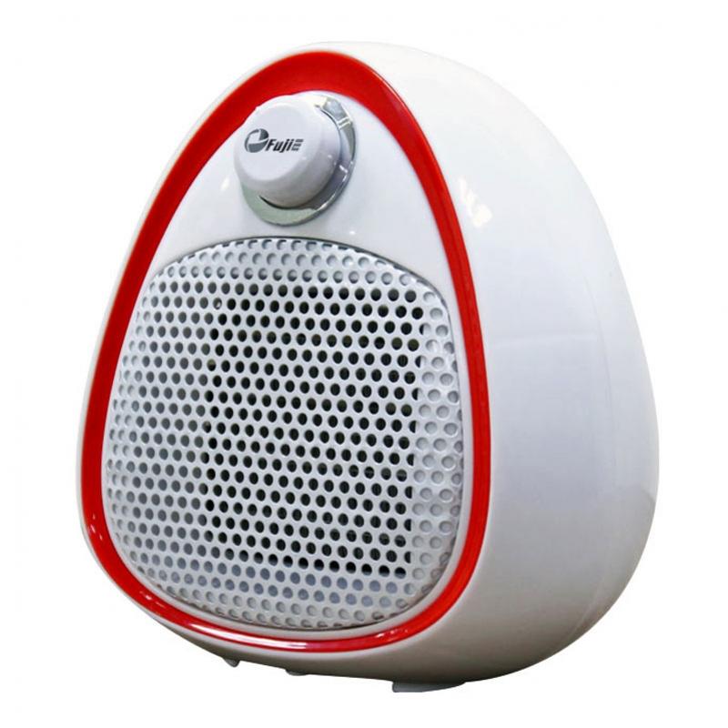 Quạt sưởi gốm Ceramic mini FujiE CH-202