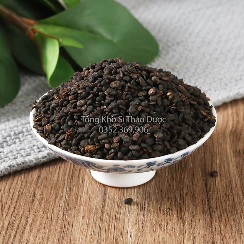 Phá Cổ Chỉ (Bổ Cốt Chỉ) 100g