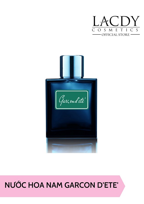 011– Garçon d’été – Nước hoa nam ( 60ml )