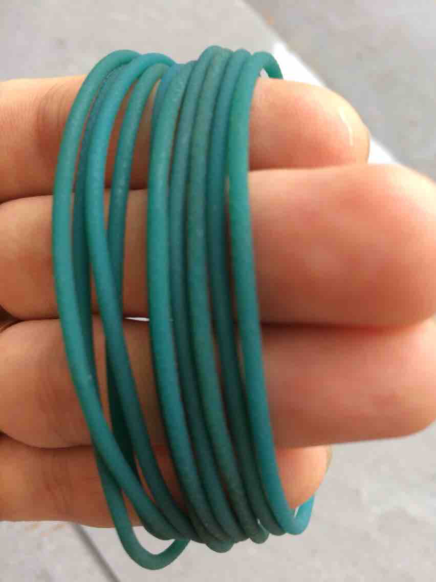 Dây lớn và nhỏ nôi điện Long Hưng