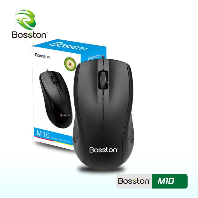 [HCM]chuột có dây USB Bosston M10