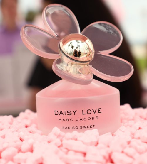 Nước hoa nữ Marc Jacobs Daisy Love Eau So Sweet EDT