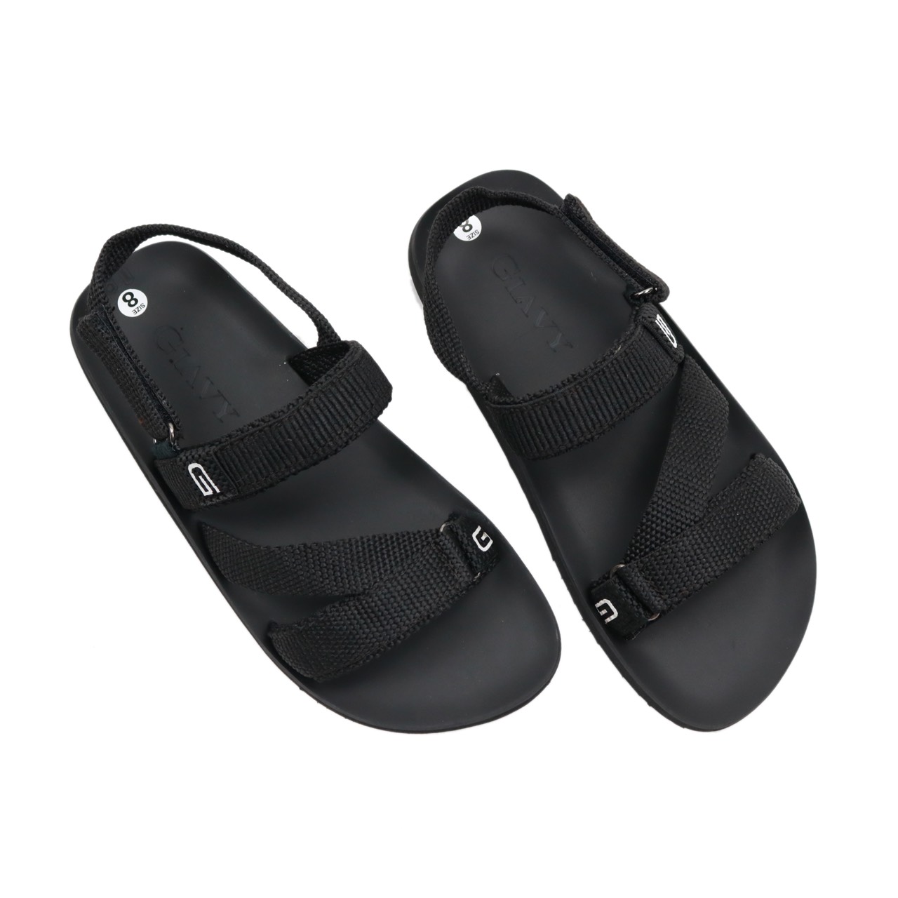 Giày sandal Giavy nữ - SK377