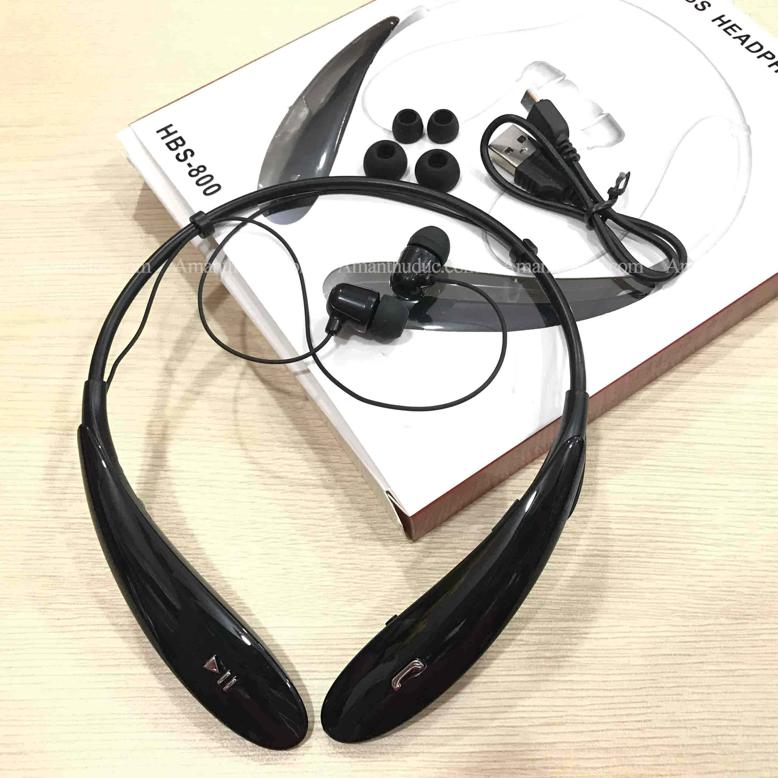 Tai nghe Bluetooth HBS-800