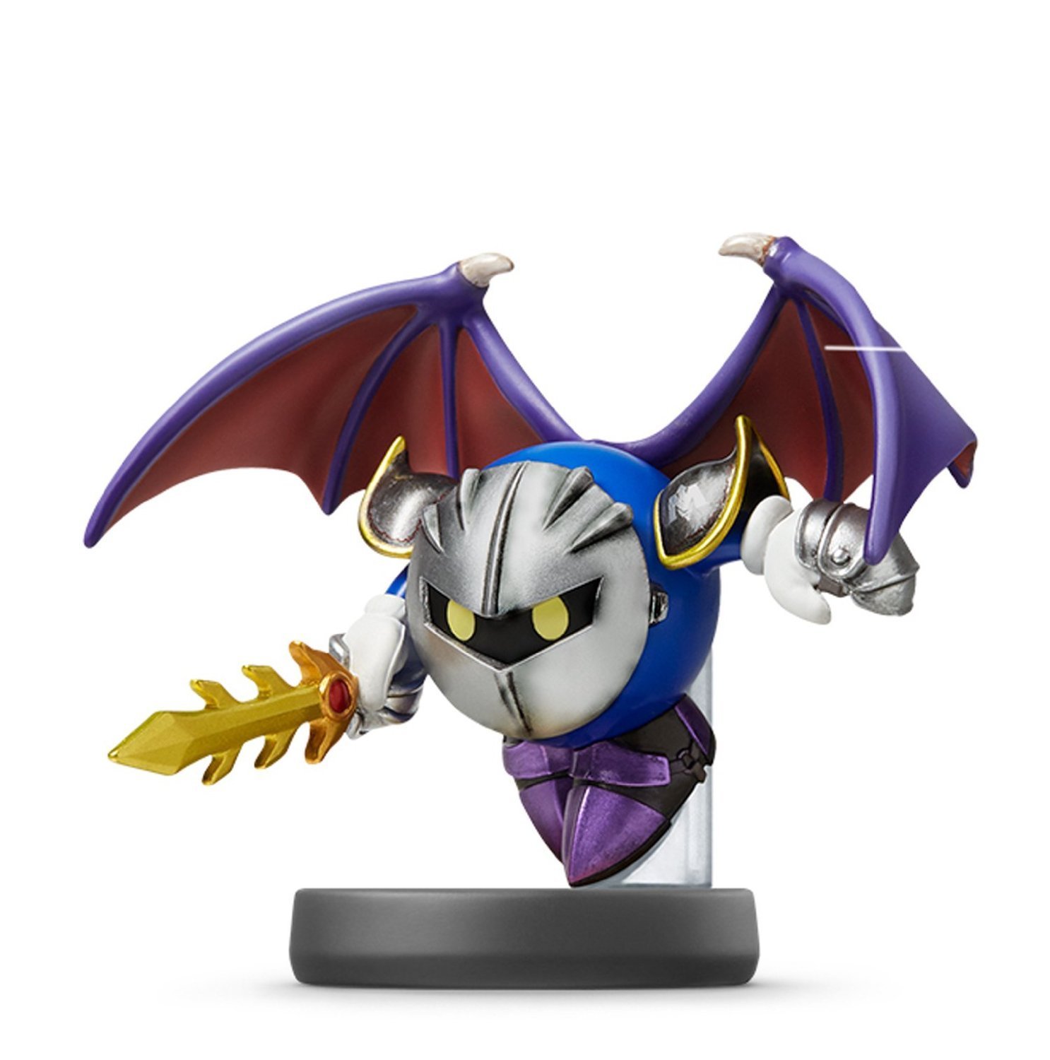 Mô hình Amiibo Meta Knight