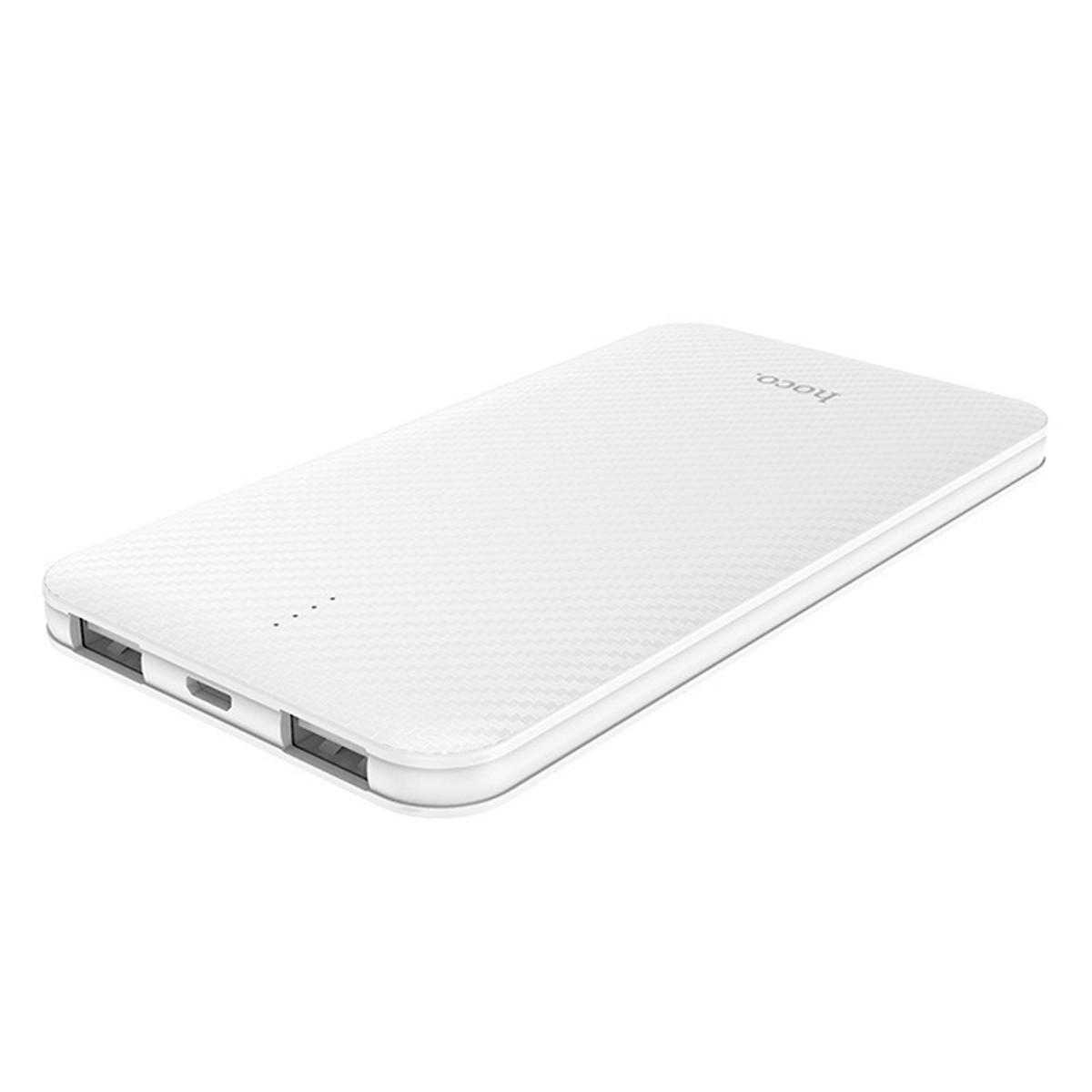 [HCM]Sạc Dự Phòng Hoco B37 - Dung lượng 5000 mAh