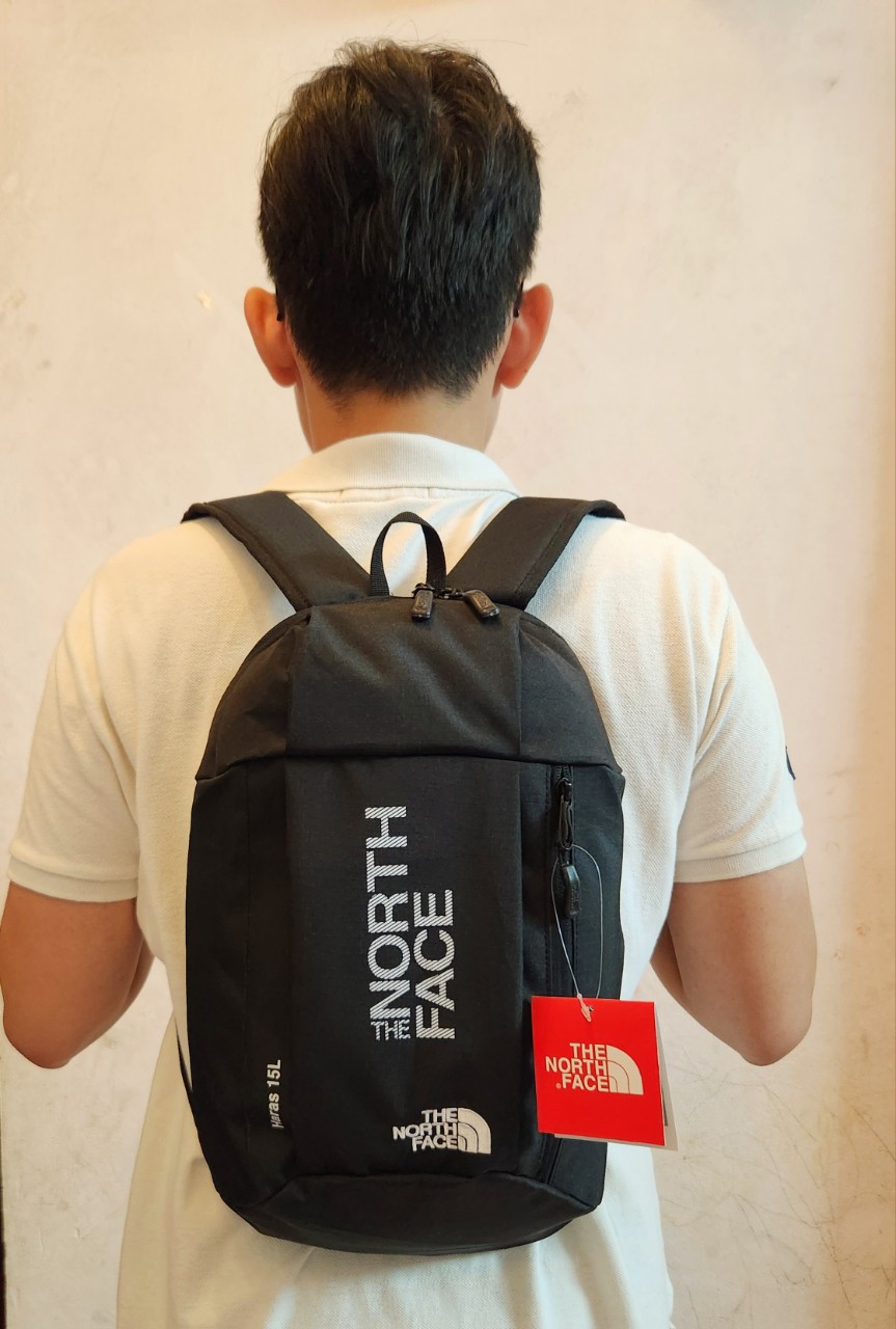 Balo thể thao Haras Backpack 15L Mini The North Face