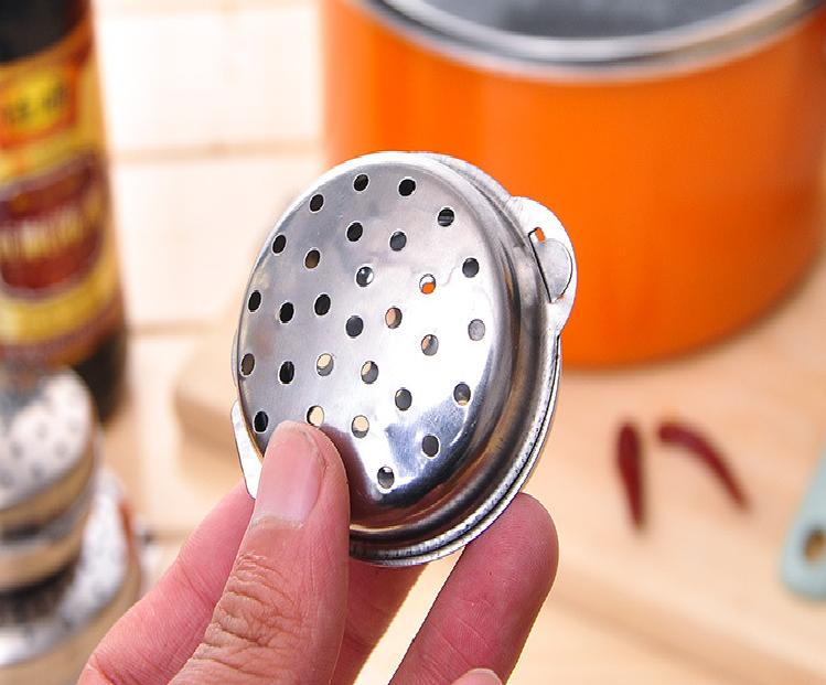 [HCM]Bộ 2 Lưới lọc gia vị lọc trà