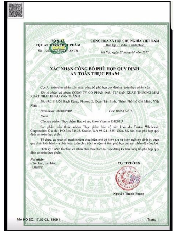 Viên uống đẹp da Perles de Peau 200 viên Pháp