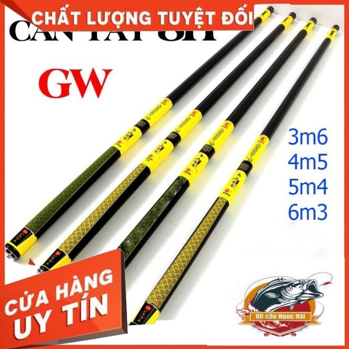 Cần câu tay gw 8h cao cấp , đủ size 3m6, 4m5, 5m4, 6m3 , can cau don gia re 8h, can cau tay cao cap gw , cần shimano, cần handing