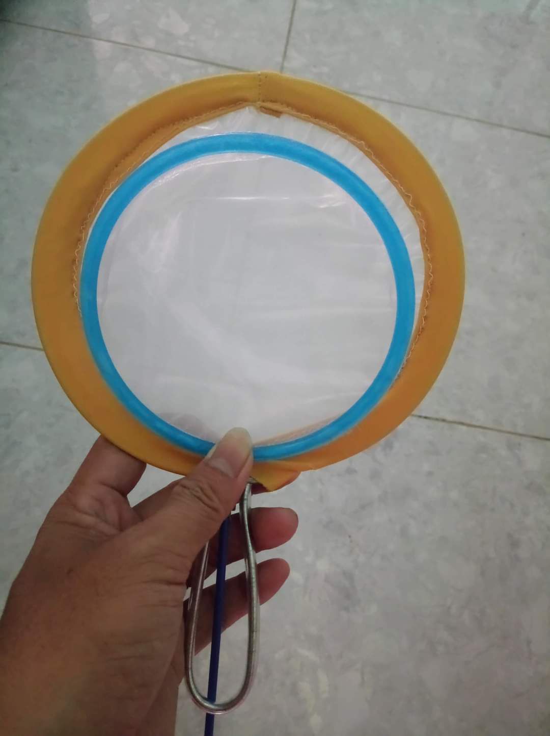 Vợt lượt atermia mỹ , thái lưới mịn