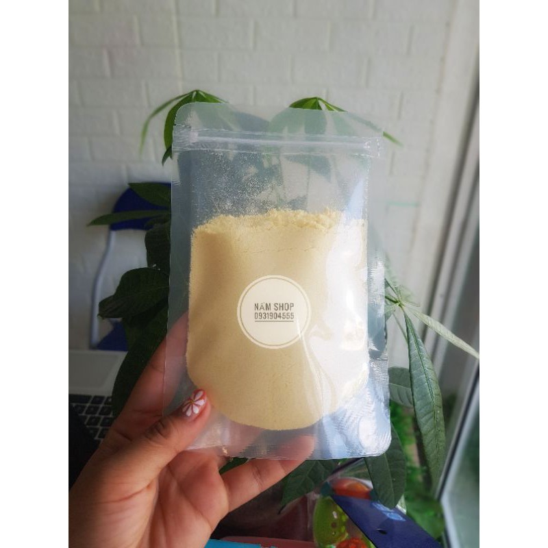 Bột Bắp (Ngô) Hữu Cơ 375g ProBios Ý