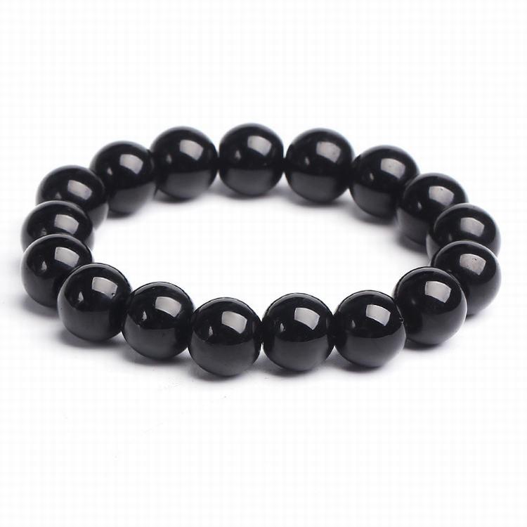Vòng đá Obsidian, đá thủy tinh núi lửa XM04