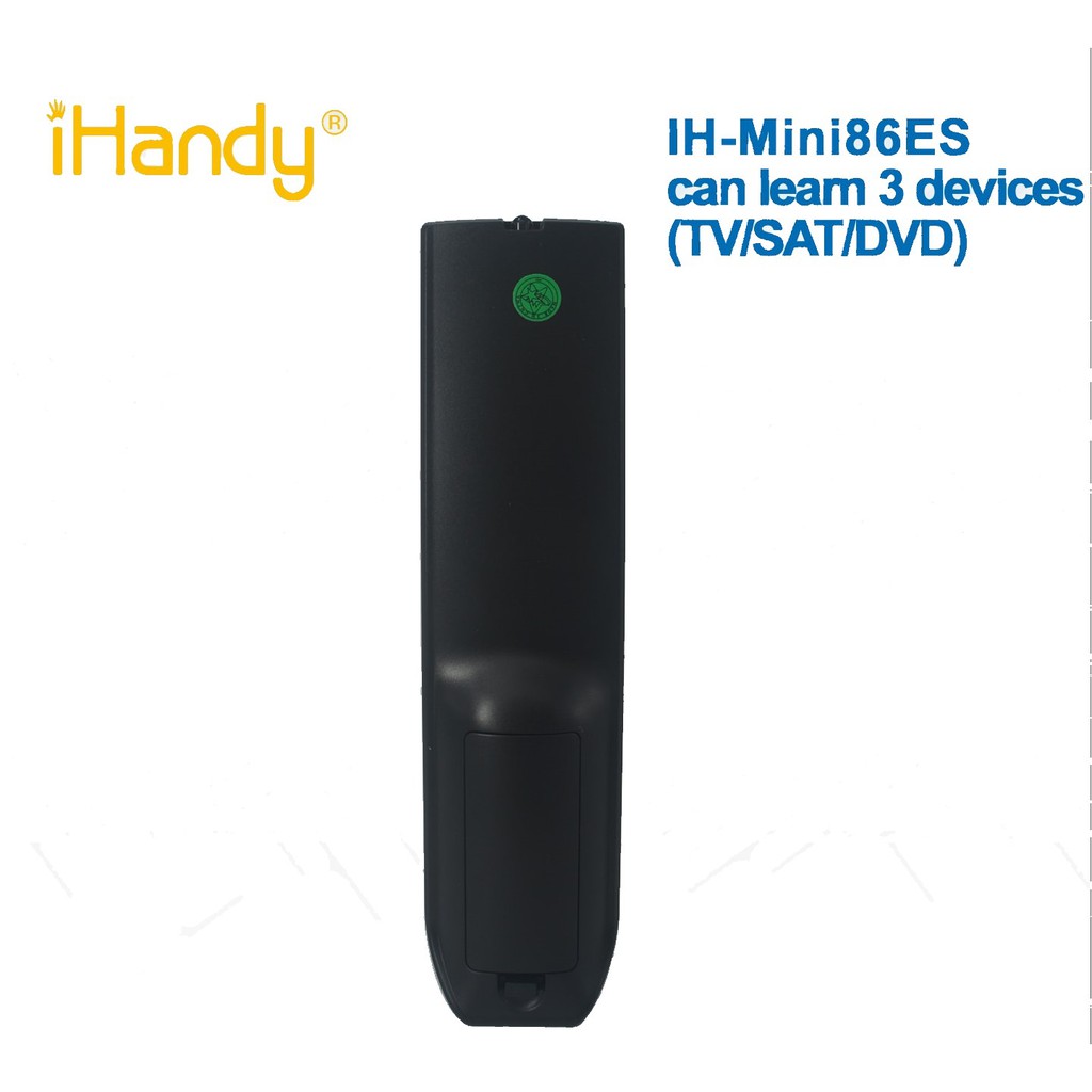 REMOTE ĐIỀU KHIỂN HỌC LỆNH IHANDY 3 TRONG 1 SIÊU COOL [Cam kết chất lượng, BH 6 tháng]