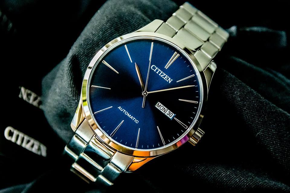 Đồng hồ Citizen NH8350-83L
