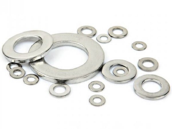Lông đền sắt đủ các loại (Từ M6--->M20)