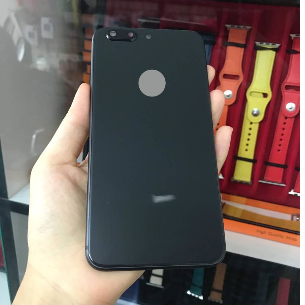 Vỏ độ 6Plus/6SPlus lên 8Plus đủ màu, tặng kèm khay sim và bộ nút
