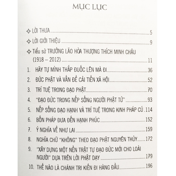 Sách - Hãy Tự Mình Thắp Đuốc Lên Mà Đi