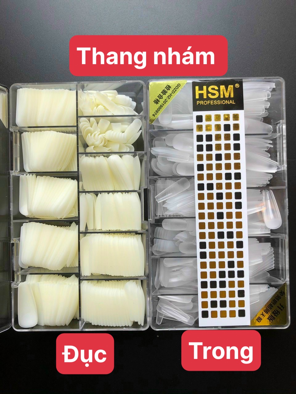 [HCM] NAIL Móng úp HSM, Móng úp nail, Móng úp, ChangNails3979