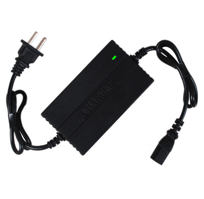 Sạc bình ắc quy - 12V-chân đặc