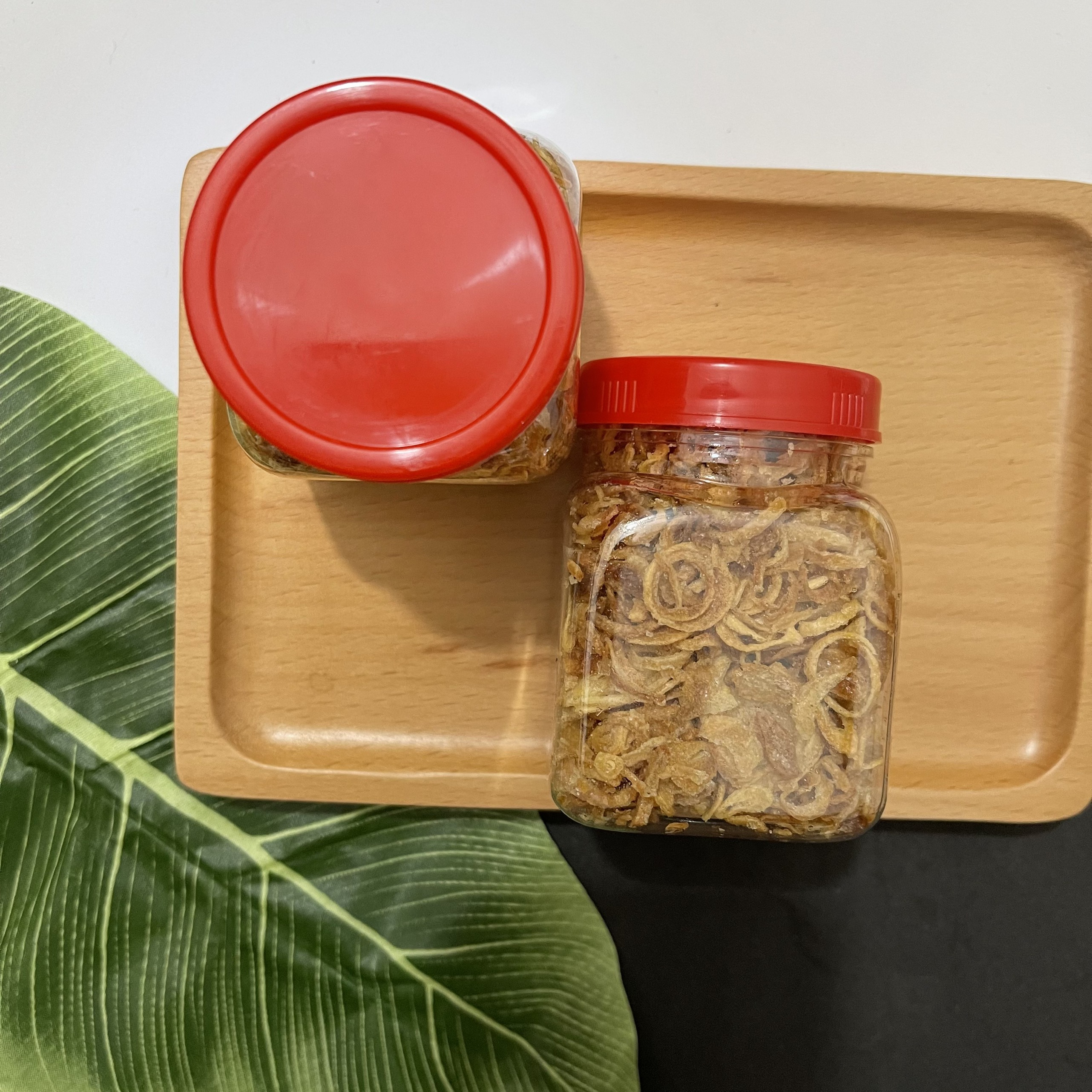 Hành Phi Siêu ngon (Loại ngon nguyên chất không độn bột)