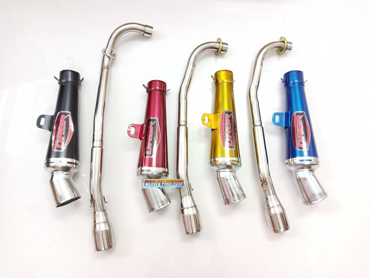 pô xe wave drem opbr full cổ