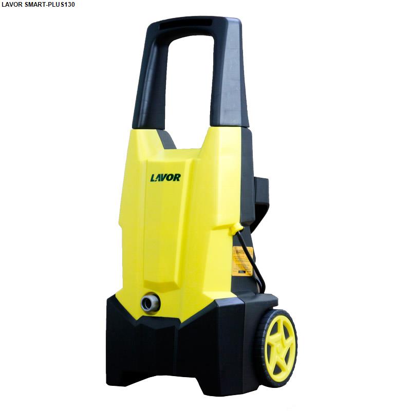 Máy phun áp lực nước Lavor SMART-PLUS130 (Thương hiệu Italia)