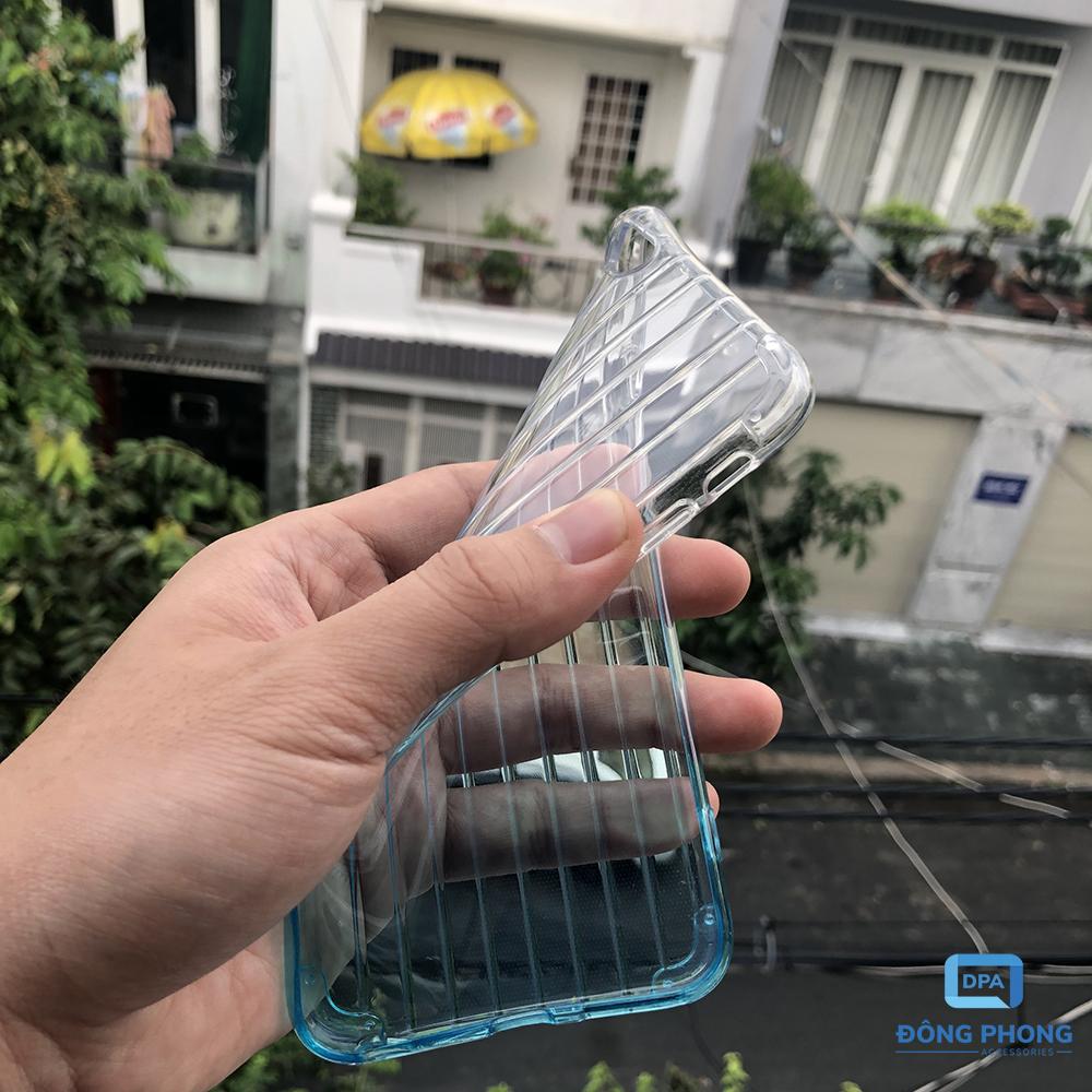 [HCM]Ốp Lưng iPhone 6 Plus 6S Plus Cực Đẹp Dẻo Chống Trượt