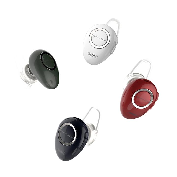 Tai nghe Bluetooth Remax T22