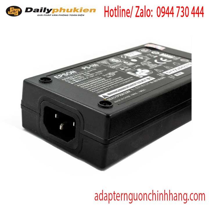 Bán adapter máy in bill  Epson TM-U220A 24v