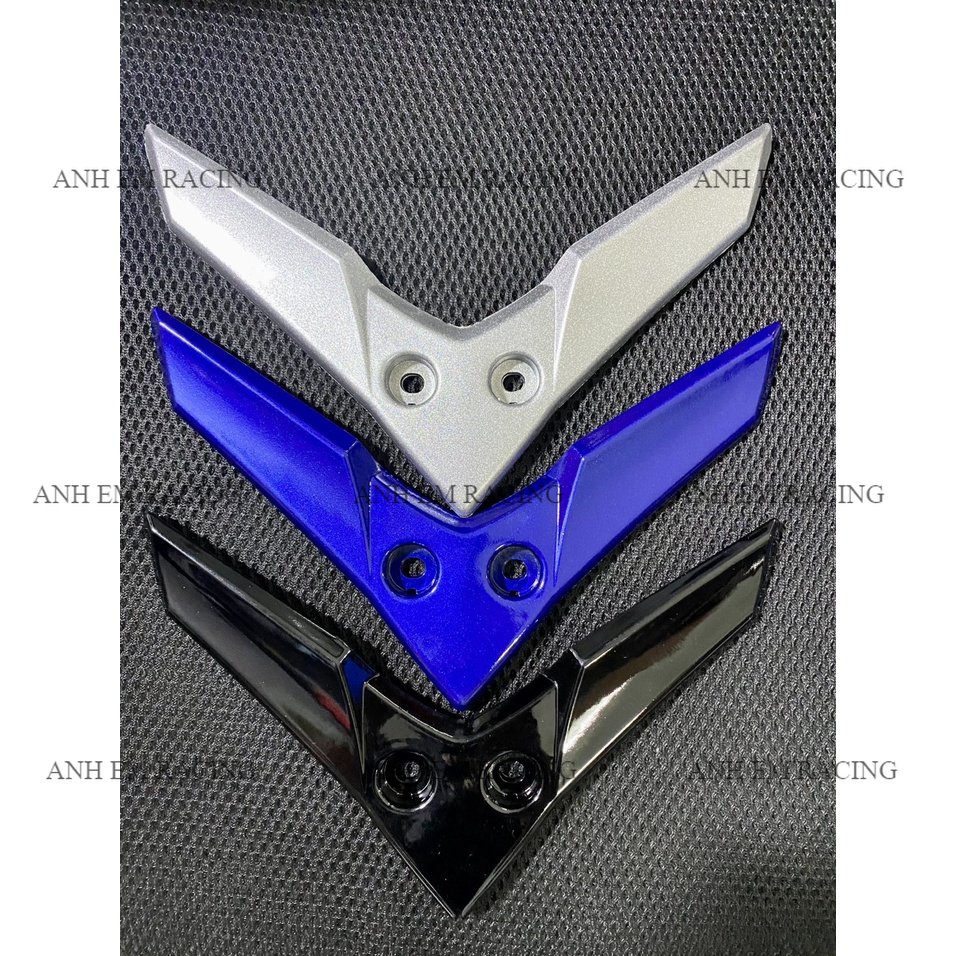 Mặt Nạ Chữ V Dành Cho Ex 2006-2010