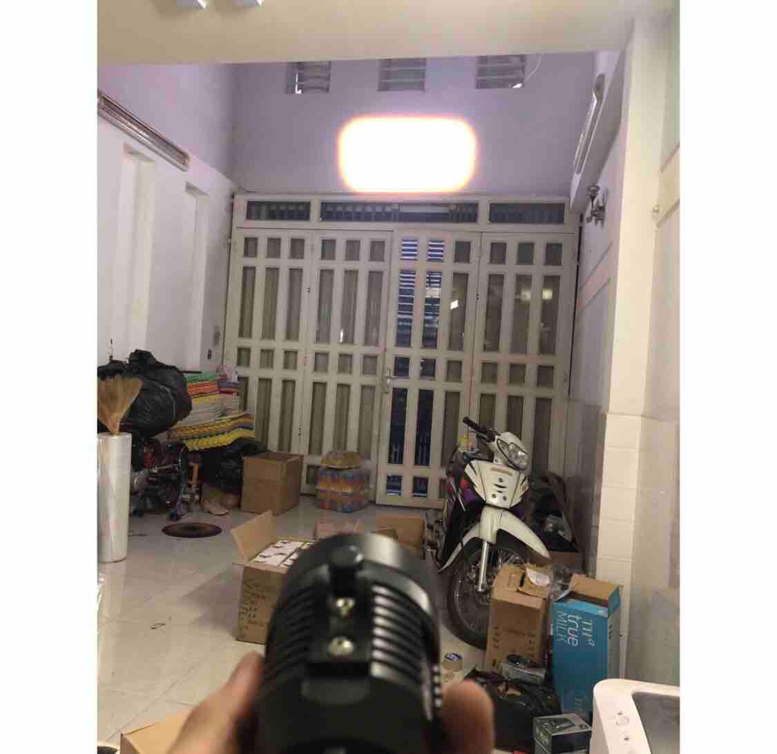 [HCM]ĐÈN LED TRỢ SÁNG KENZO 30