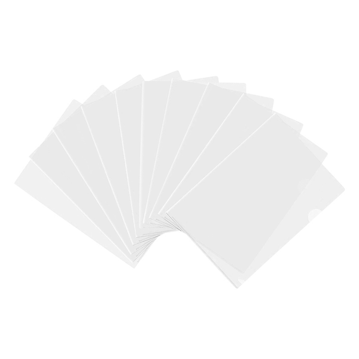20 cái bìa lá A4/F4
