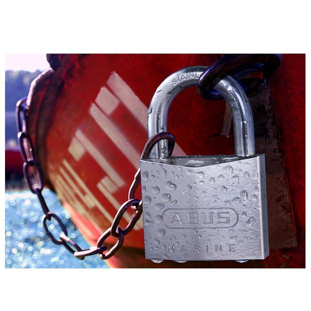 Ổ Khóa ABUS 75IB/60 Series Chịu Mưa Nắng